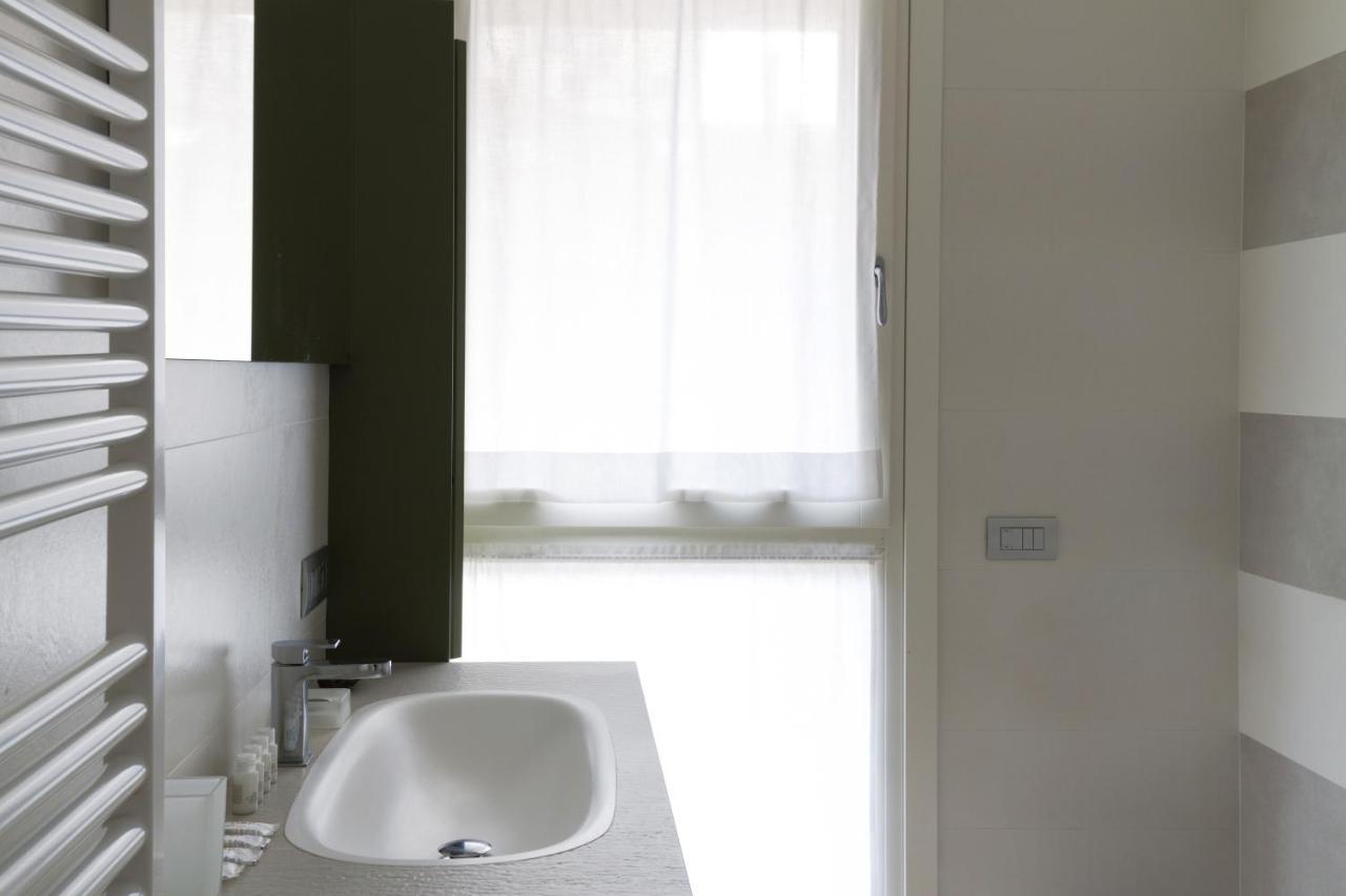 Joivy Stylish 1-Bedroom Flat Milano Eksteriør bilde