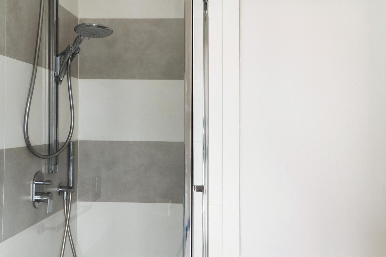 Joivy Stylish 1-Bedroom Flat Milano Eksteriør bilde