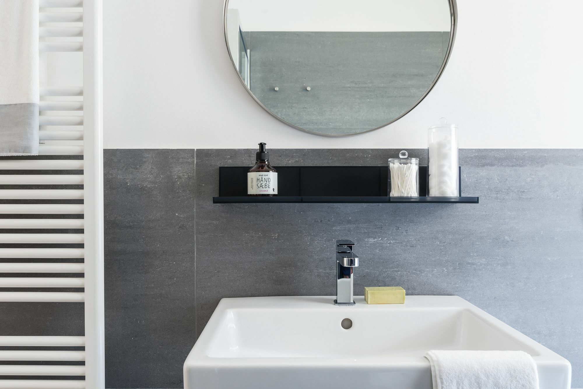Joivy Stylish 1-Bedroom Flat Milano Eksteriør bilde