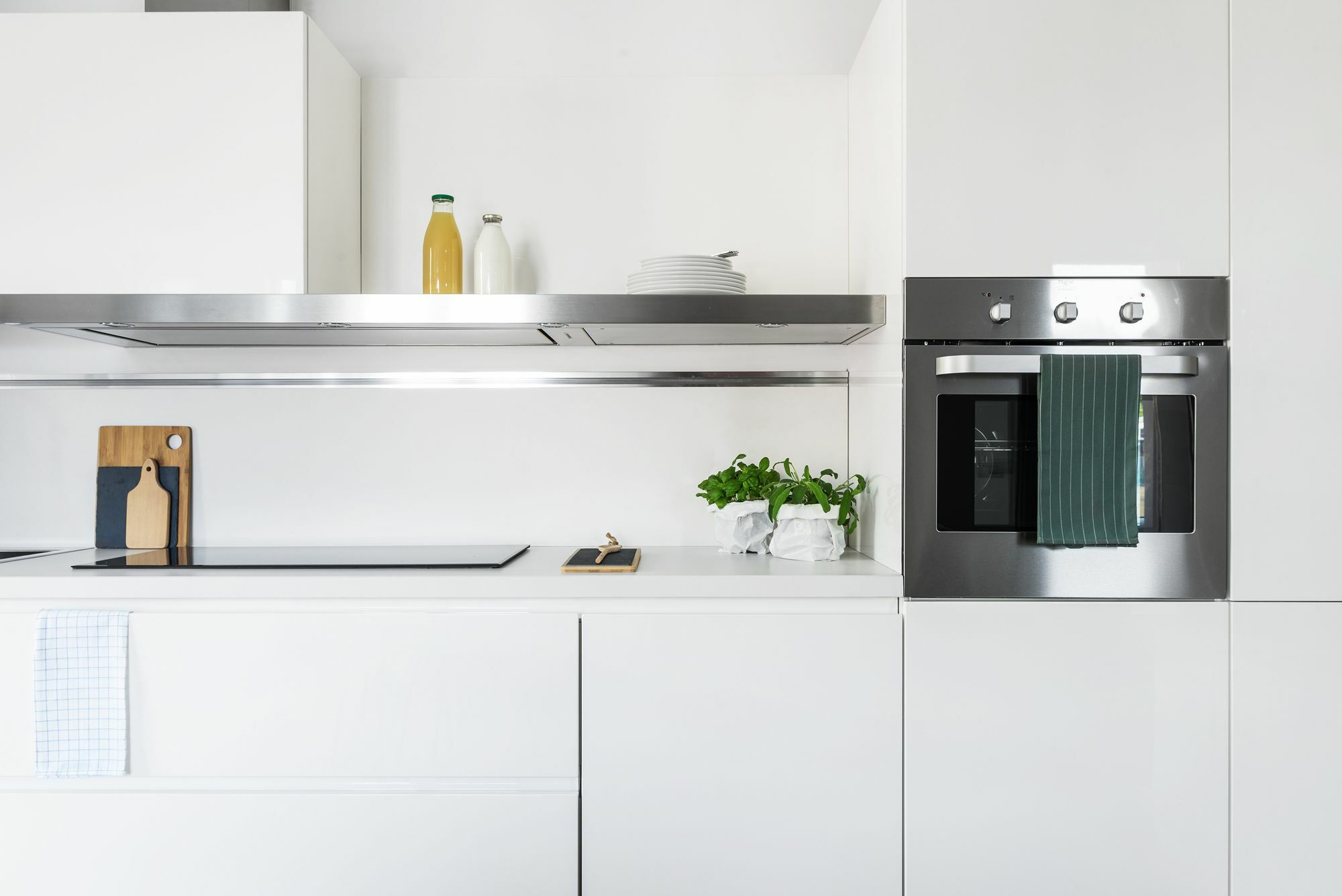 Joivy Stylish 1-Bedroom Flat Milano Eksteriør bilde