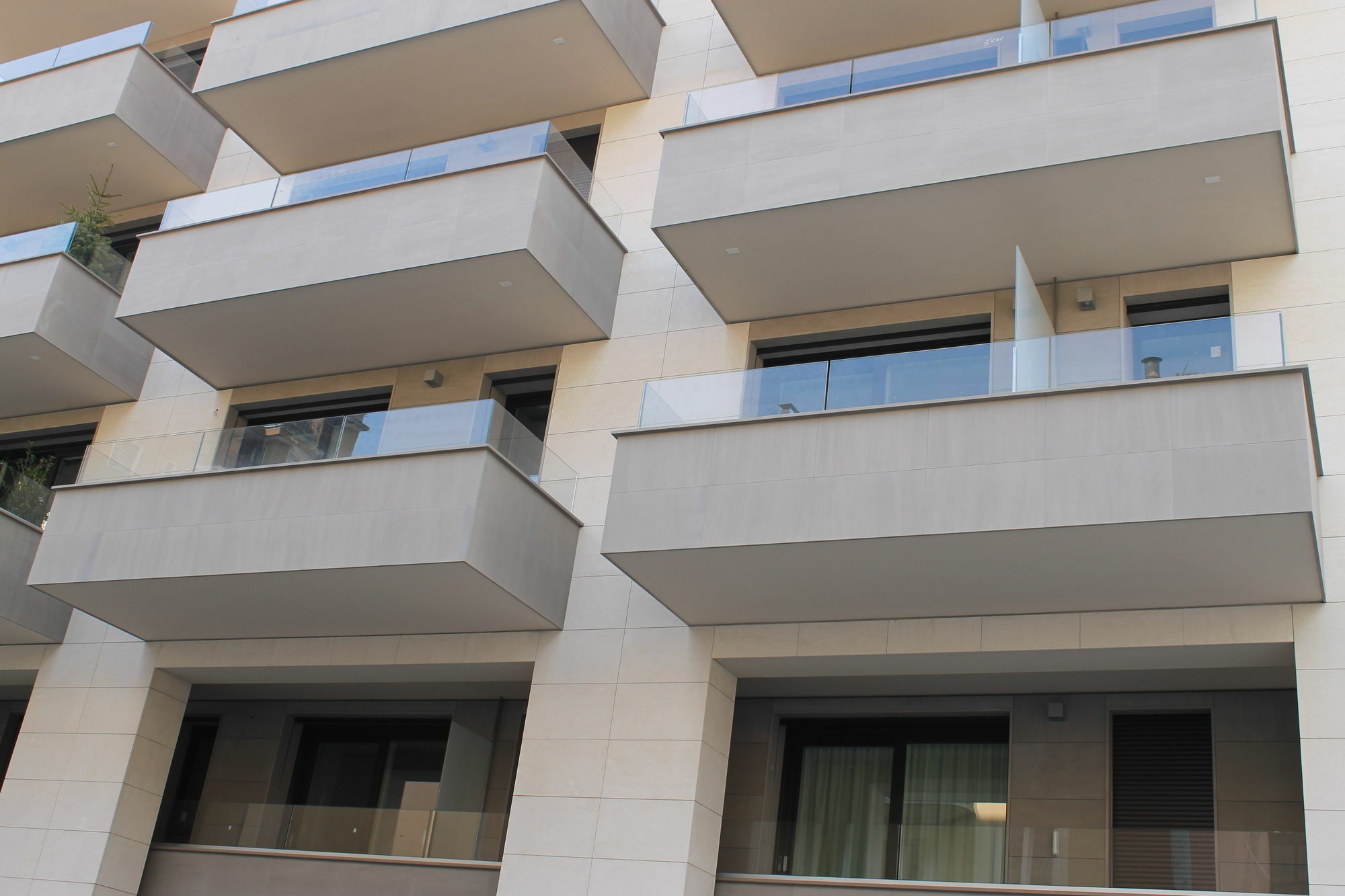 Joivy Stylish 1-Bedroom Flat Milano Eksteriør bilde